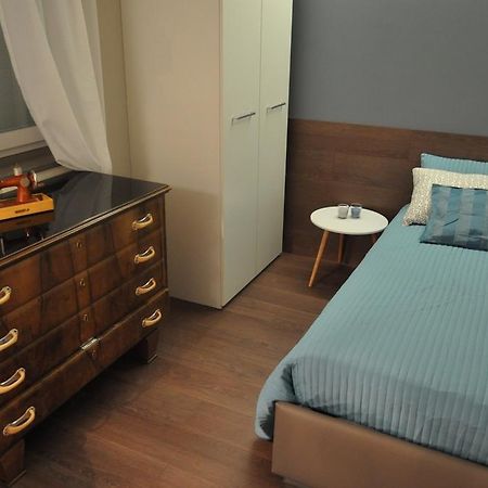 Le Sartorie Hotell Pozzuolo del Friuli Exteriör bild