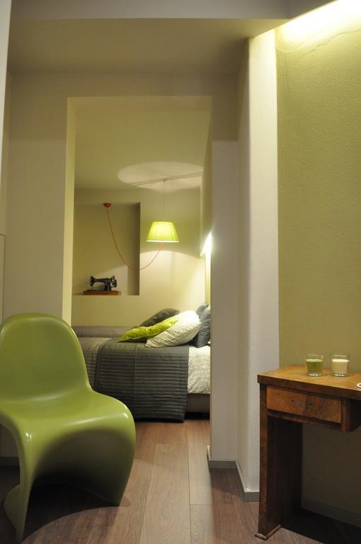 Le Sartorie Hotell Pozzuolo del Friuli Exteriör bild