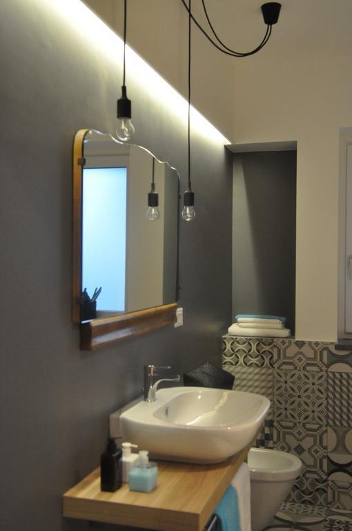 Le Sartorie Hotell Pozzuolo del Friuli Exteriör bild
