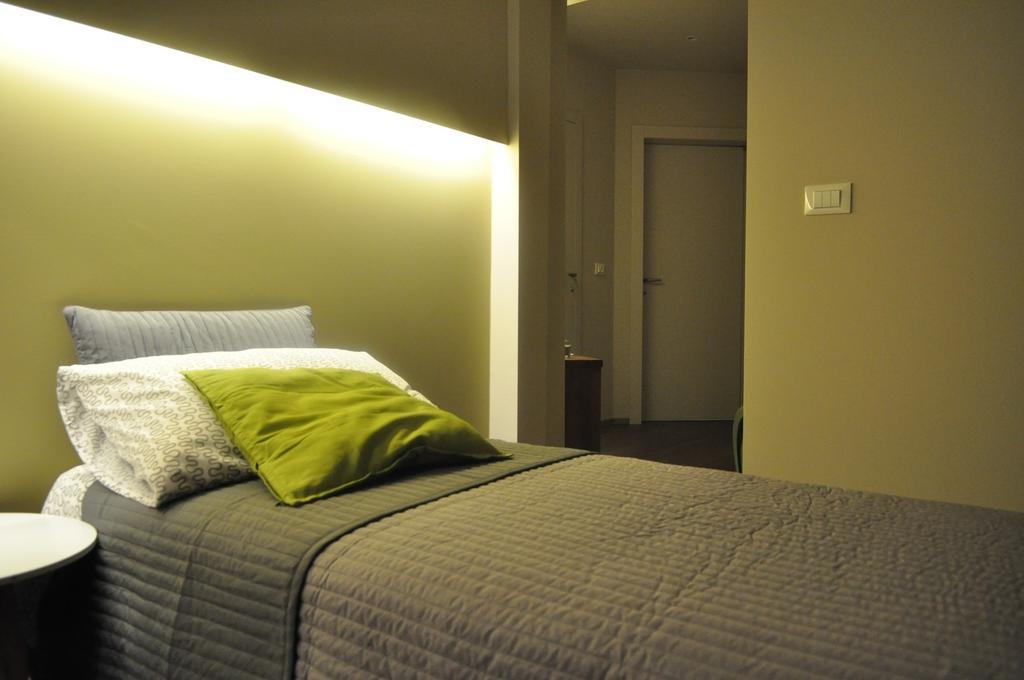 Le Sartorie Hotell Pozzuolo del Friuli Exteriör bild