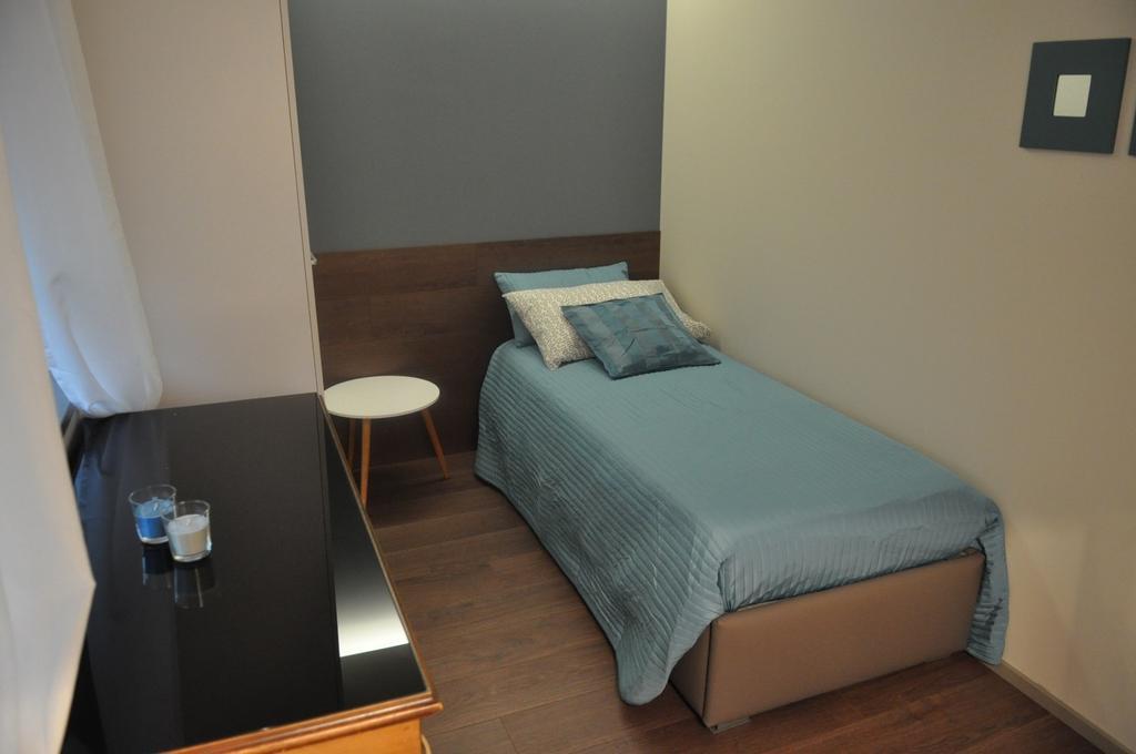 Le Sartorie Hotell Pozzuolo del Friuli Exteriör bild
