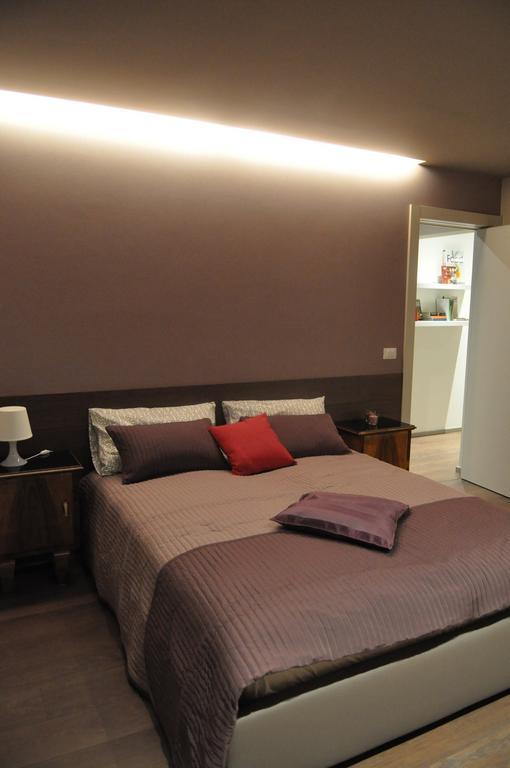 Le Sartorie Hotell Pozzuolo del Friuli Exteriör bild